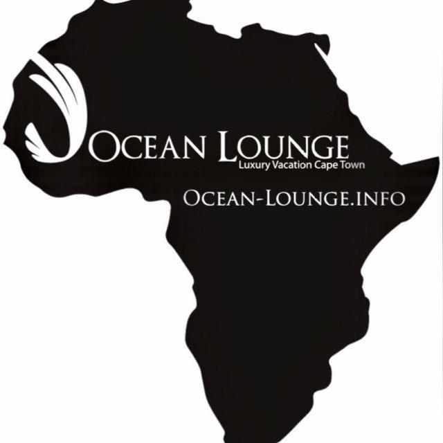 Вилла Ocean Lounge Кейптаун Экстерьер фото